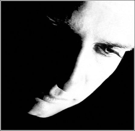 Chendo portrait